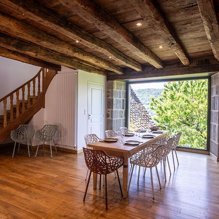 Chez Mimi - La Petite Maison Raulhac Ngoại thất bức ảnh