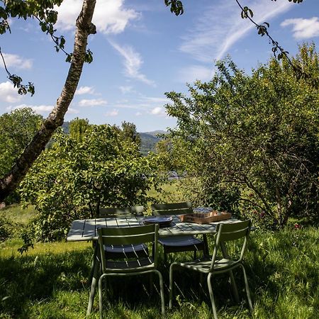 Chez Mimi - La Petite Maison Raulhac Ngoại thất bức ảnh