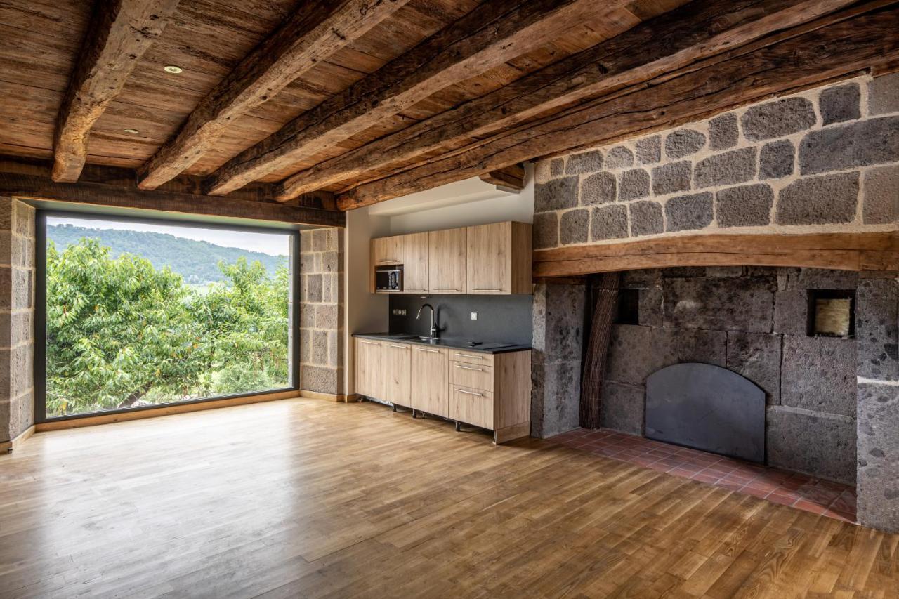 Chez Mimi - La Petite Maison Raulhac Ngoại thất bức ảnh