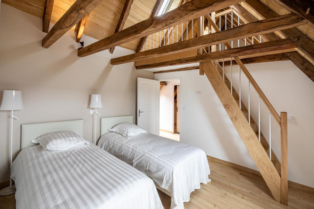Chez Mimi - La Petite Maison Raulhac Ngoại thất bức ảnh