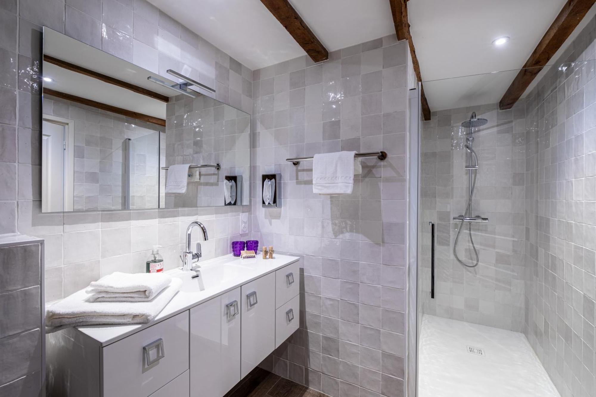 Chez Mimi - La Petite Maison Raulhac Ngoại thất bức ảnh