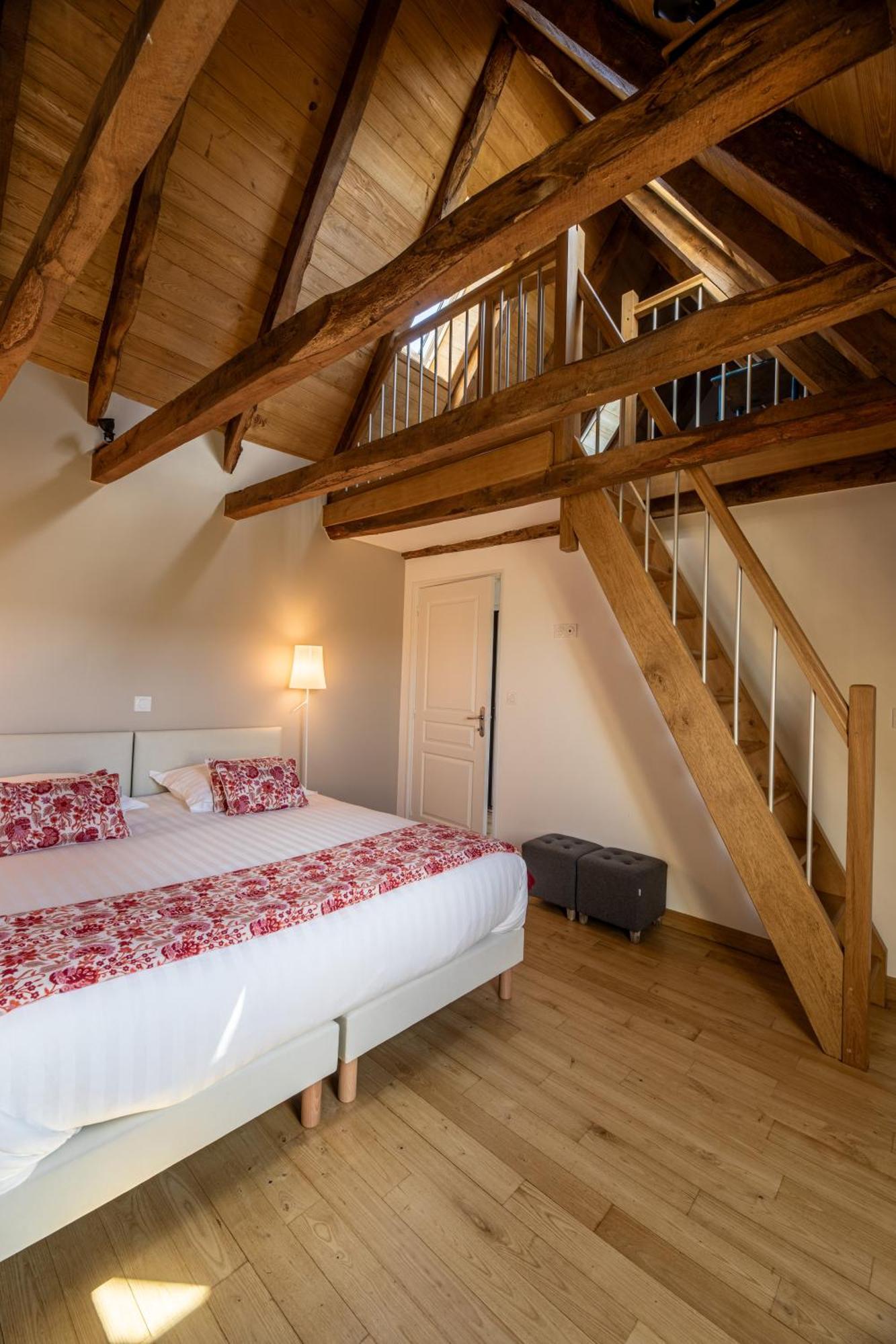 Chez Mimi - La Petite Maison Raulhac Ngoại thất bức ảnh